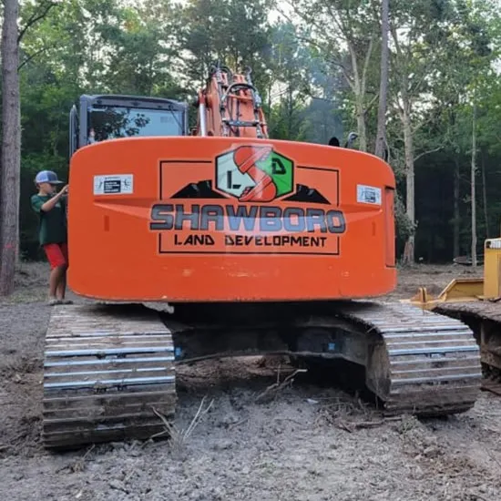 Shawboro Land Development – The BEST Land Developer In The Carolina's!